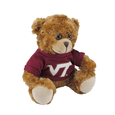 Virginia Tech Jersey Bear