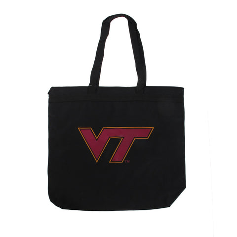 Virginia Tech Campus Tote Bag