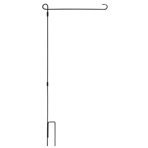 Adjustable Garden Flag Pole