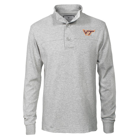 Virginia Tech Men's Power Shortage Sweater