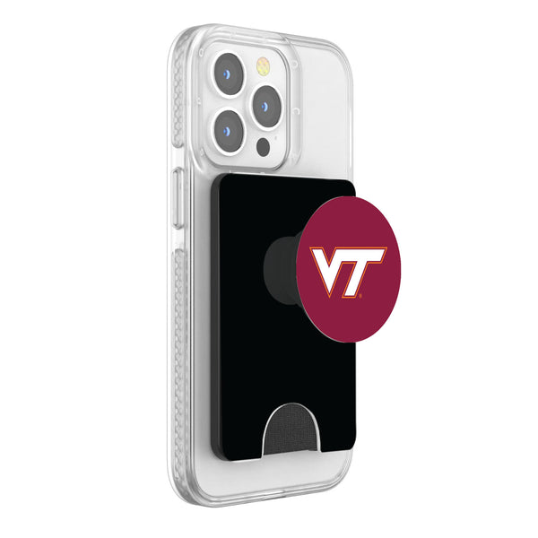 Virginia Tech PopWallet – Campus Emporium