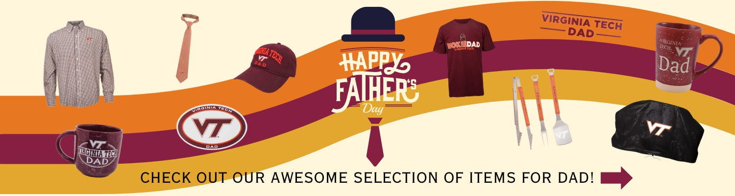 Shop everything Dad for Father's Day!